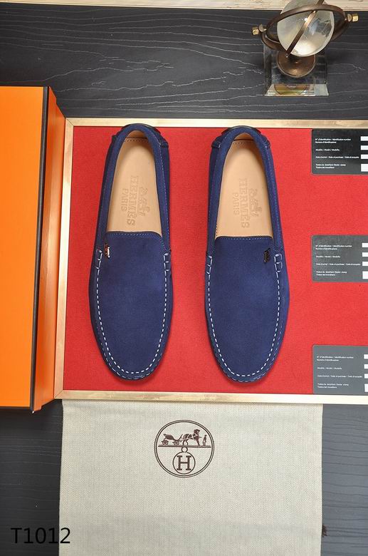 HERMES shoes 38-45-01